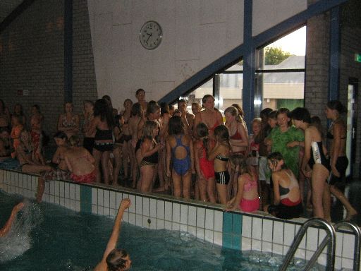 Ameland 2009 1. Lager   197